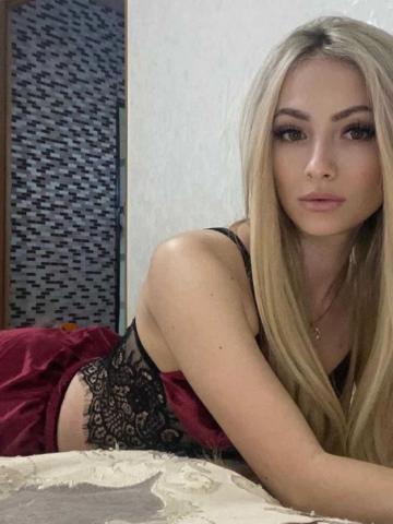 Серафима